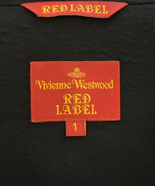 Vivienne Westwood RED LABEL เบลเซอร์/แจ็คเก็ตสูท