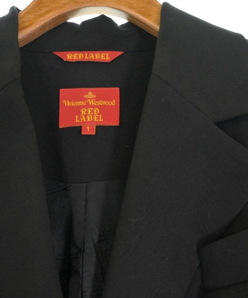 Vivienne Westwood RED LABEL เบลเซอร์/แจ็คเก็ตสูท