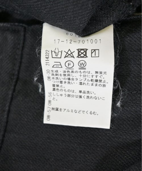 Vivienne Westwood RED LABEL ยีนส์