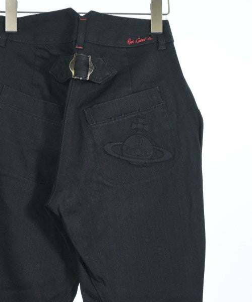 Vivienne Westwood RED LABEL ยีนส์