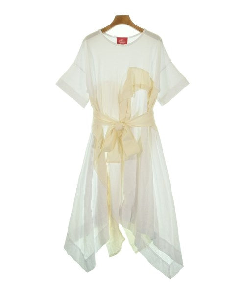 Vivienne Westwood RED LABEL ชุดเดรส