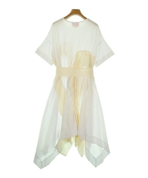 Vivienne Westwood RED LABEL ชุดเดรส