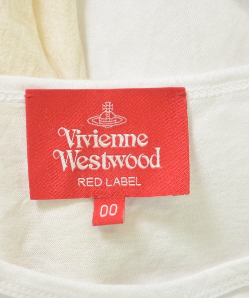 Vivienne Westwood RED LABEL ชุดเดรส