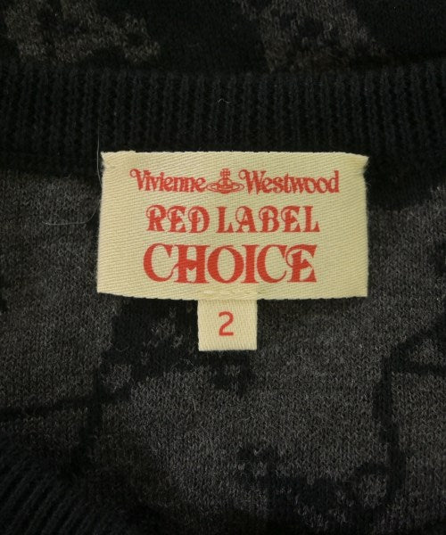 Vivienne Westwood RED LABEL เสื้อคาร์ดิแกน