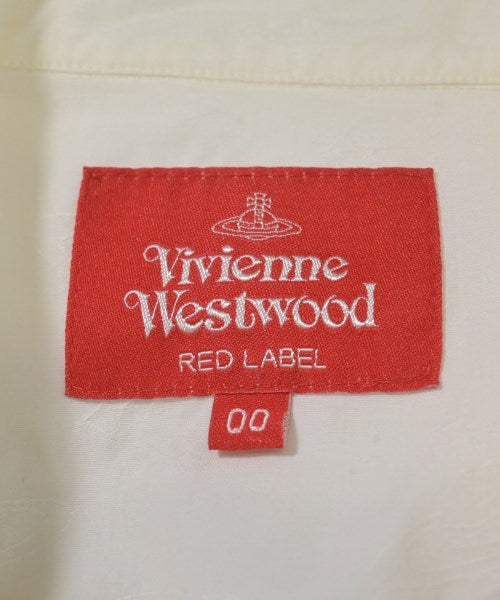 Vivienne Westwood RED LABEL เสื้อสตรี