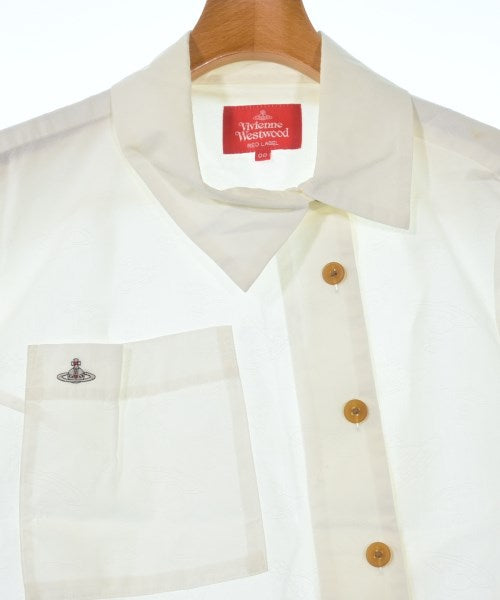 Vivienne Westwood RED LABEL เสื้อสตรี