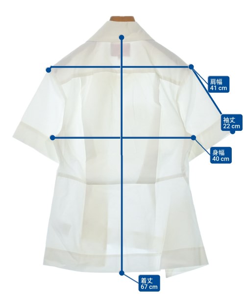 Vivienne Westwood RED LABEL เสื้อสตรี