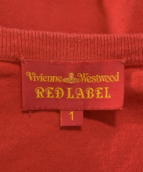 Vivienne Westwood RED LABEL เสื้อคาร์ดิแกน