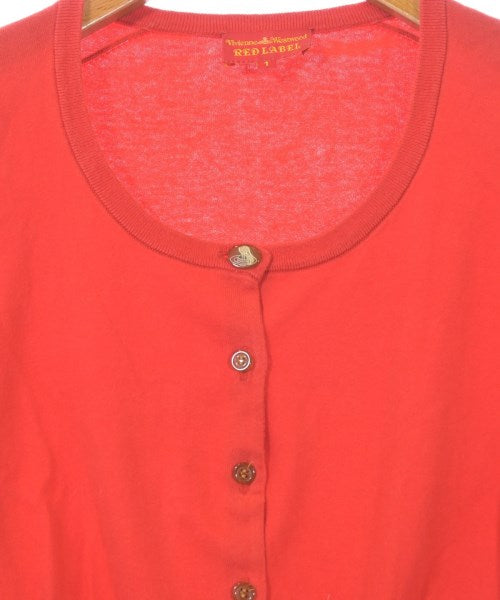 Vivienne Westwood RED LABEL เสื้อคาร์ดิแกน