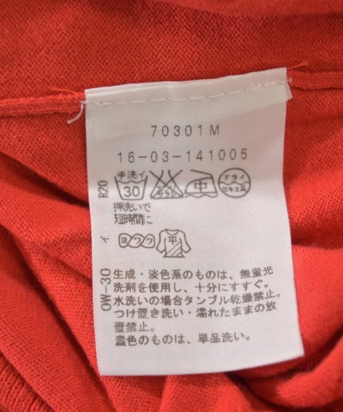 Vivienne Westwood RED LABEL เสื้อคาร์ดิแกน