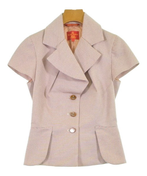 Vivienne Westwood RED LABEL แจ็คเก็ตลำลอง