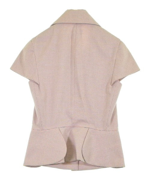 Vivienne Westwood RED LABEL แจ็คเก็ตลำลอง