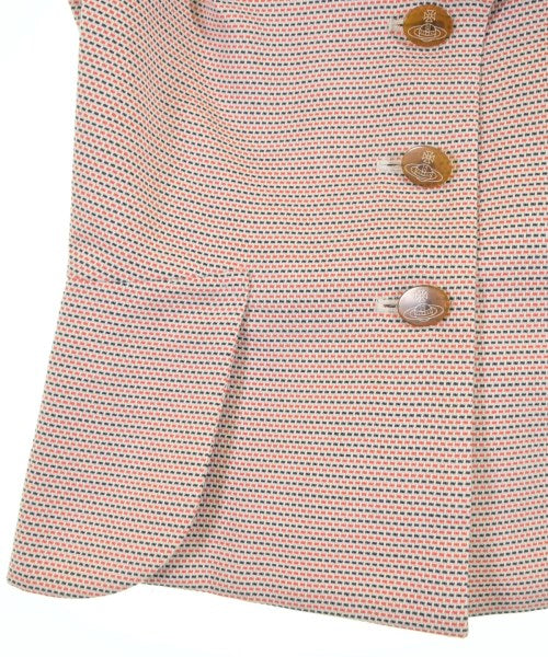 Vivienne Westwood RED LABEL แจ็คเก็ตลำลอง