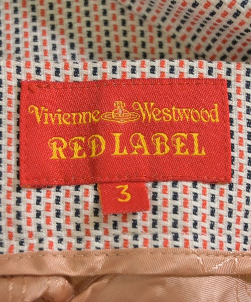 Vivienne Westwood RED LABEL กระโปรงยาวถึงเข่า