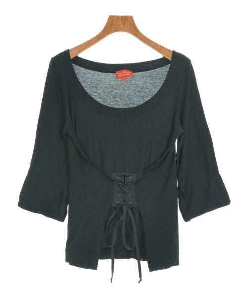 Vivienne Westwood RED LABEL เสื้อยืด/เสื้อท็อปส์