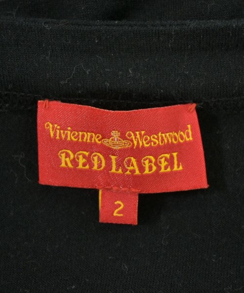 Vivienne Westwood RED LABEL เสื้อยืด/เสื้อท็อปส์