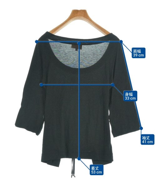 Vivienne Westwood RED LABEL เสื้อยืด/เสื้อท็อปส์