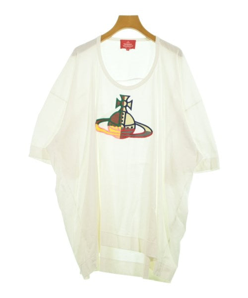 Vivienne Westwood RED LABEL เสื้อยืด/เสื้อท็อปส์