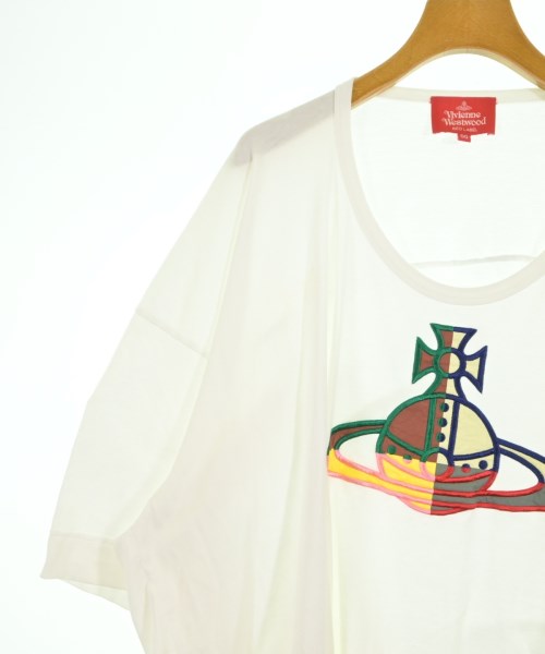 Vivienne Westwood RED LABEL เสื้อยืด/เสื้อท็อปส์