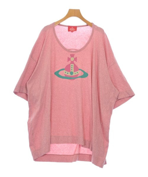 Vivienne Westwood RED LABEL เสื้อยืด/เสื้อท็อปส์