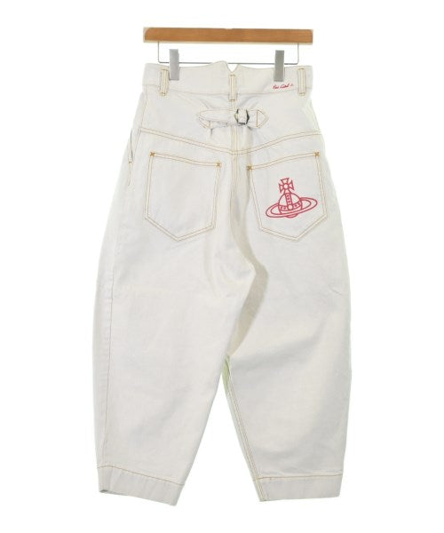 Vivienne Westwood RED LABEL ยีนส์