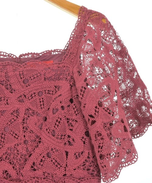 Vivienne Westwood RED LABEL ชุดเดรส