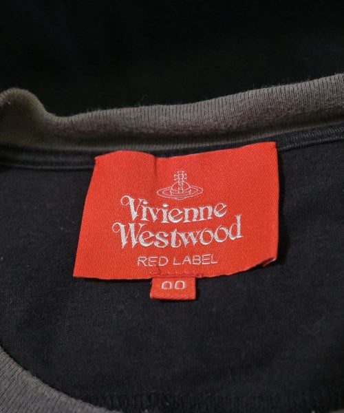Vivienne Westwood RED LABEL ชุดเดรส