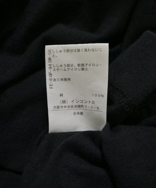 Vivienne Westwood RED LABEL เสื้อยืด/เสื้อท็อปส์