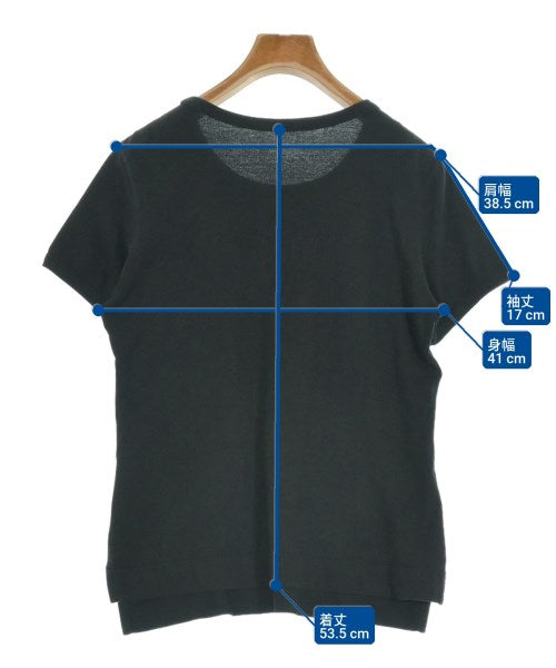 Vivienne Westwood RED LABEL เสื้อยืด/เสื้อท็อปส์