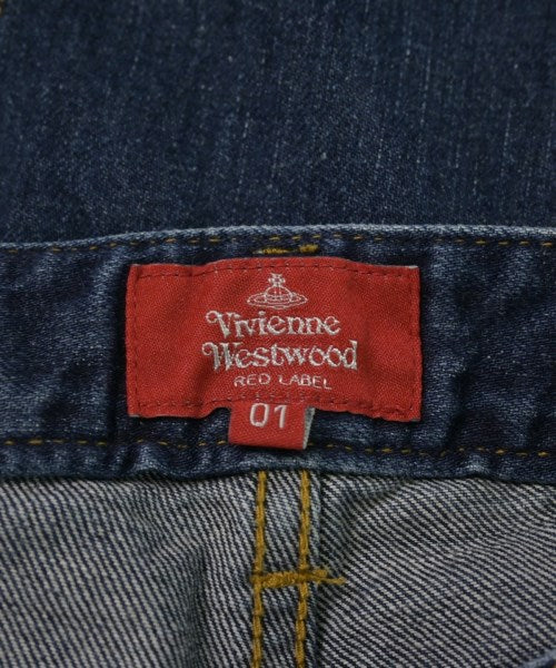Vivienne Westwood RED LABEL ยีนส์