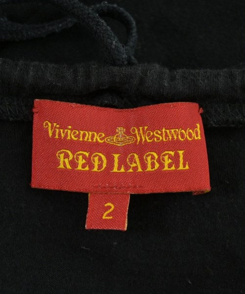 Vivienne Westwood RED LABEL เสื้อยืด/เสื้อท็อปส์