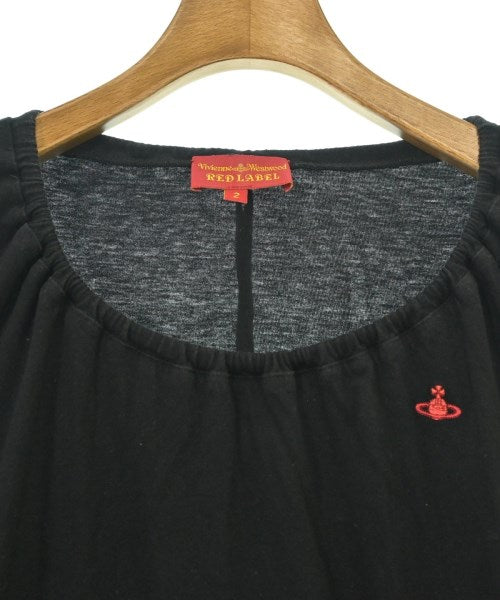 Vivienne Westwood RED LABEL เสื้อยืด/เสื้อท็อปส์