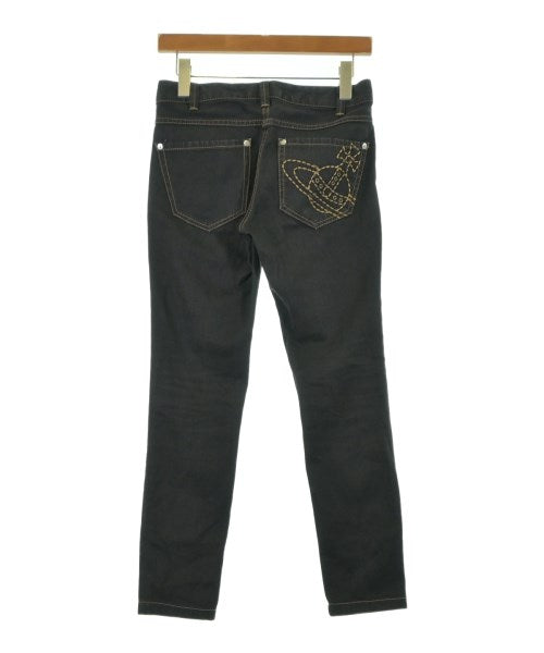 Vivienne Westwood RED LABEL ยีนส์