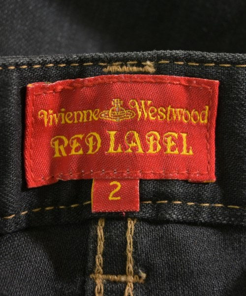 Vivienne Westwood RED LABEL ยีนส์