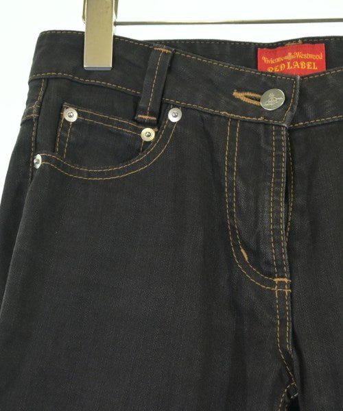 Vivienne Westwood RED LABEL ยีนส์