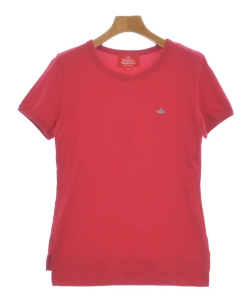 Vivienne Westwood RED LABEL เสื้อยืด/เสื้อท็อปส์