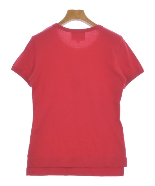 Vivienne Westwood RED LABEL เสื้อยืด/เสื้อท็อปส์
