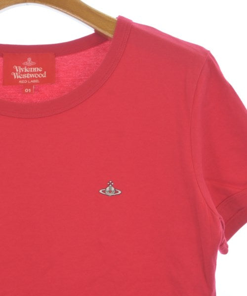 Vivienne Westwood RED LABEL เสื้อยืด/เสื้อท็อปส์