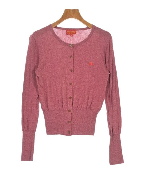 Vivienne Westwood RED LABEL เสื้อคาร์ดิแกน