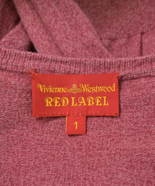 Vivienne Westwood RED LABEL เสื้อคาร์ดิแกน