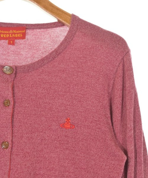 Vivienne Westwood RED LABEL เสื้อคาร์ดิแกน