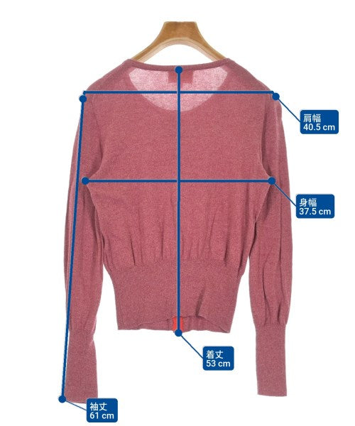 Vivienne Westwood RED LABEL เสื้อคาร์ดิแกน