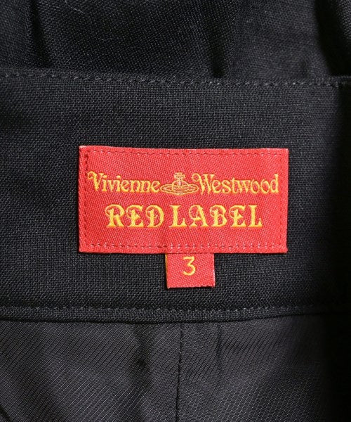 Vivienne Westwood RED LABEL กางเกงขาสั้น
