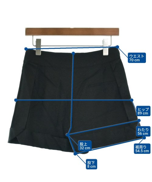 Vivienne Westwood RED LABEL กางเกงขาสั้น