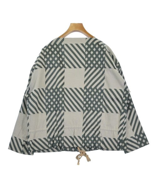 Vivienne Westwood RED LABEL แจ็คเก็ตเบลาส์ อื่น