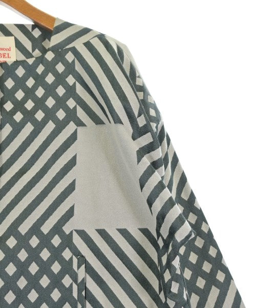 Vivienne Westwood RED LABEL แจ็คเก็ตเบลาส์ อื่น