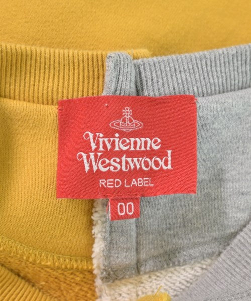 Vivienne Westwood RED LABEL ชุดเดรส