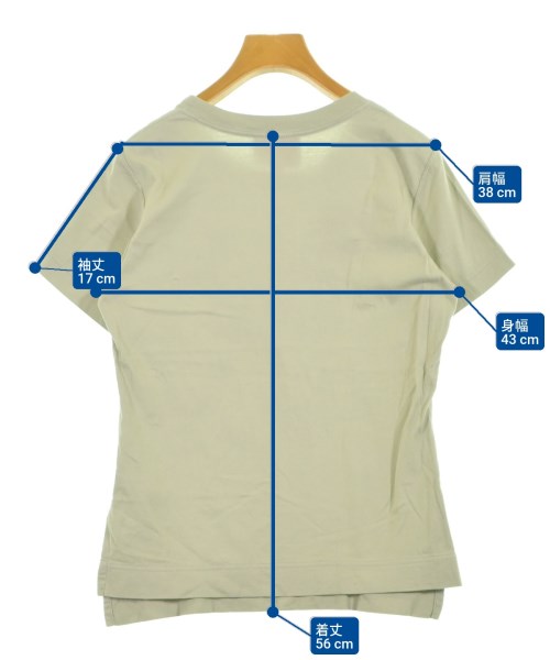 Vivienne Westwood RED LABEL เสื้อยืด/เสื้อท็อปส์