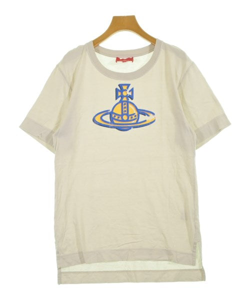 Vivienne Westwood RED LABEL เสื้อยืด/เสื้อท็อปส์