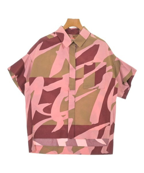 Vivienne Westwood RED LABEL เสื้อลำลอง